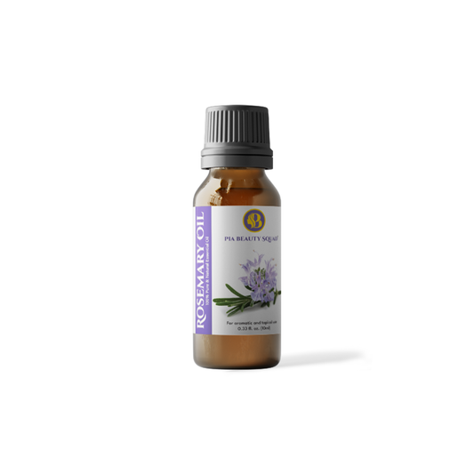 Essential Oil Combo – Eucalyptus, Lavender & Rosemary