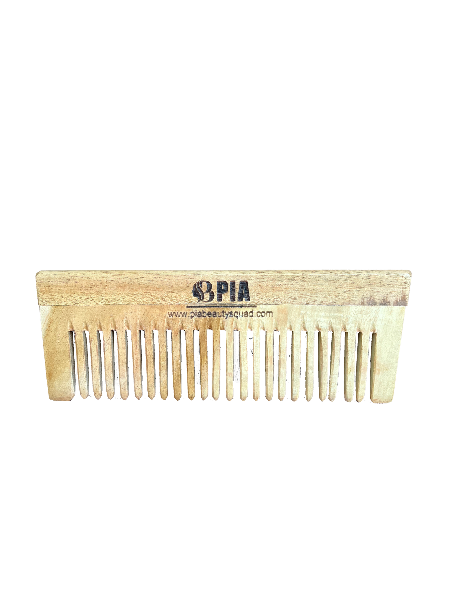 Neemwood Comb